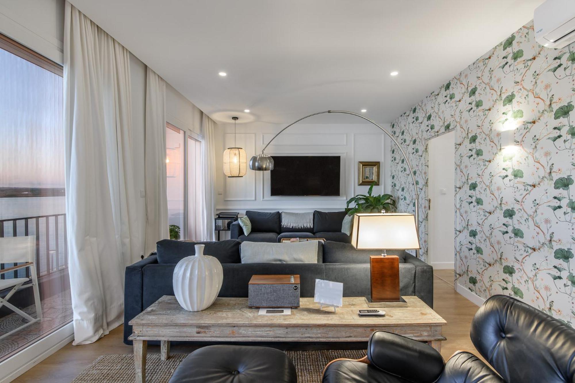 Apartamento Sobre El Rio Guadiana ايامونتي المظهر الخارجي الصورة