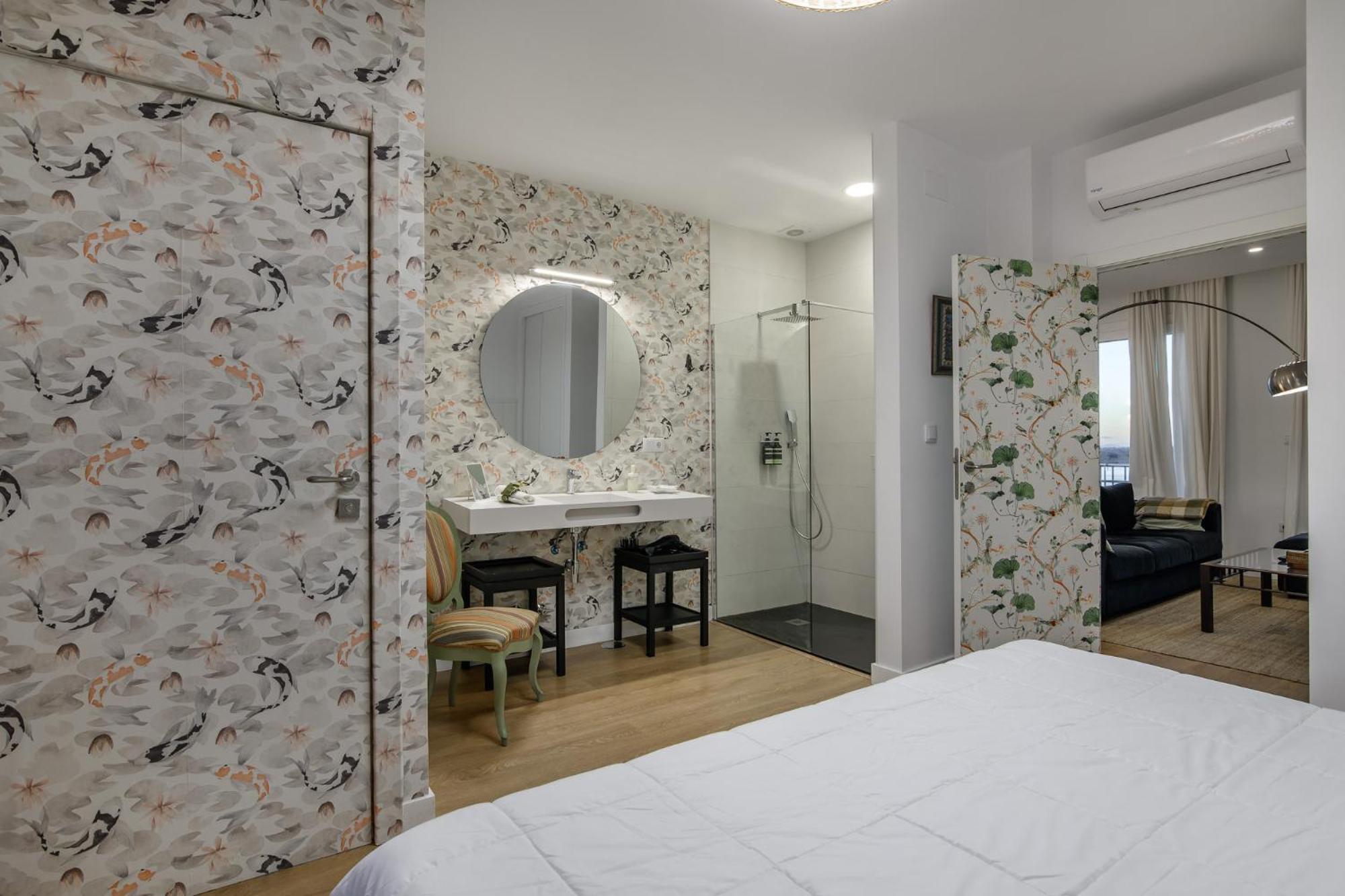 Apartamento Sobre El Rio Guadiana ايامونتي المظهر الخارجي الصورة