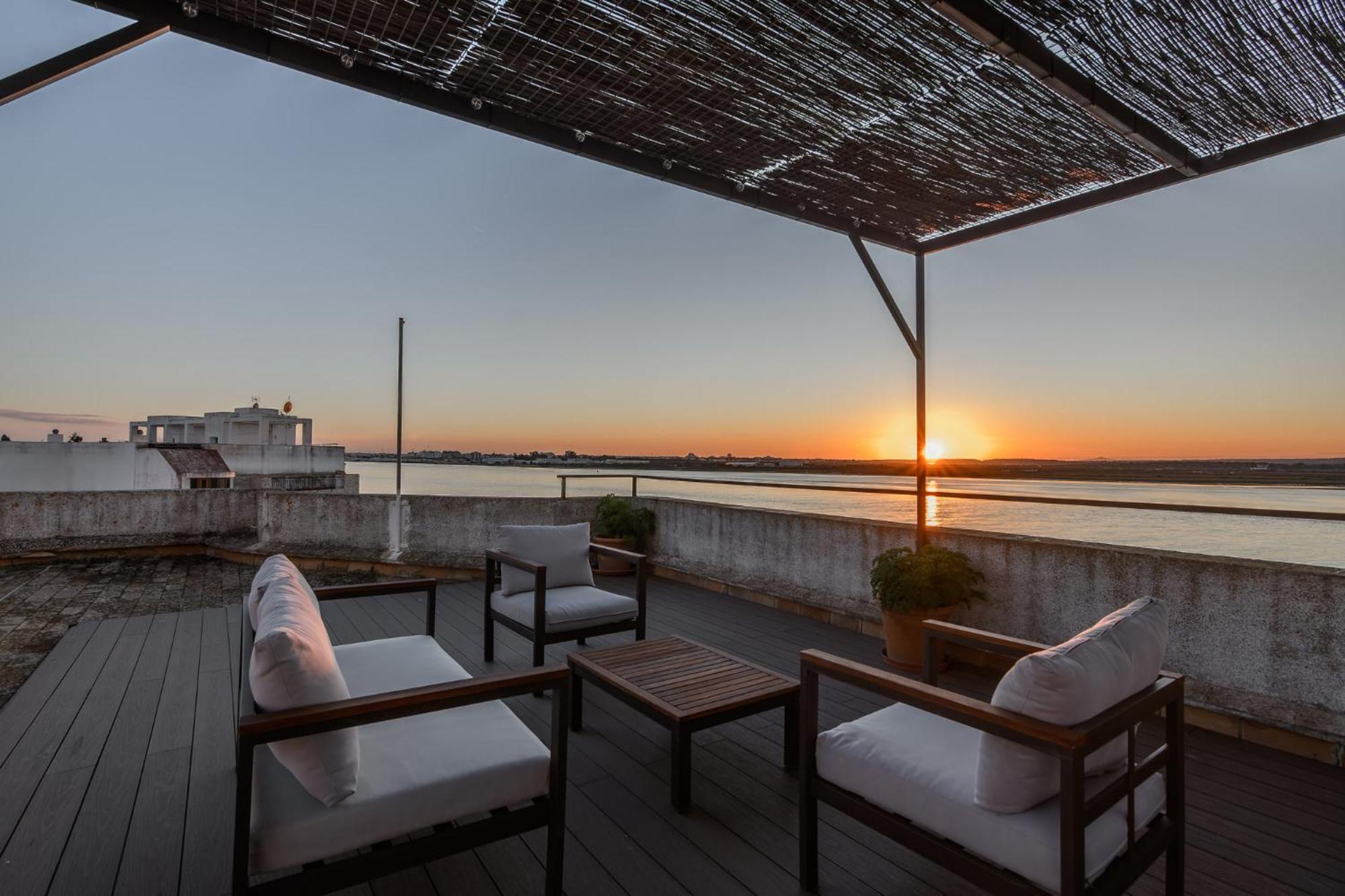 Apartamento Sobre El Rio Guadiana ايامونتي المظهر الخارجي الصورة